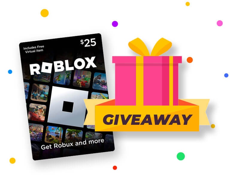 WTT/WTS $75 robux giftcard (pls look at description for more info), Video  Gaming, Gaming Accessories, In-Game Products on Carousell